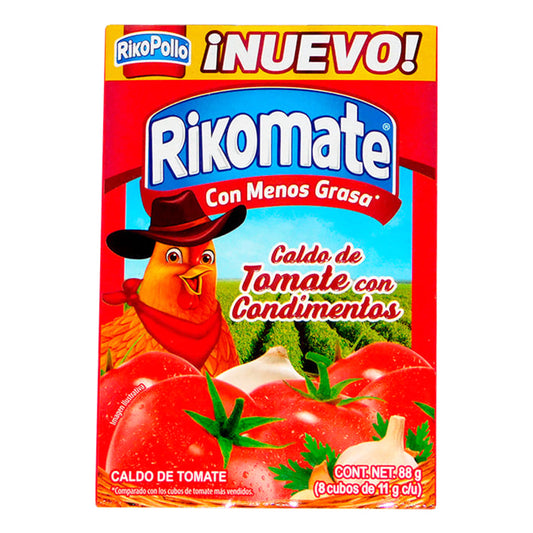 Consome Riko Mate 10 PZS