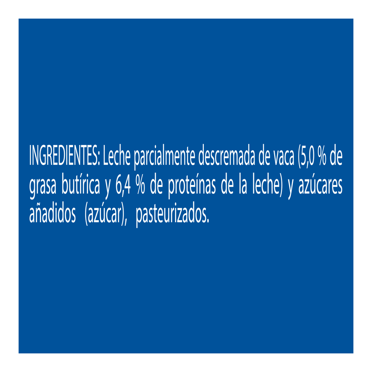 Leche Condensada Nestlé La Lechera Original 375g