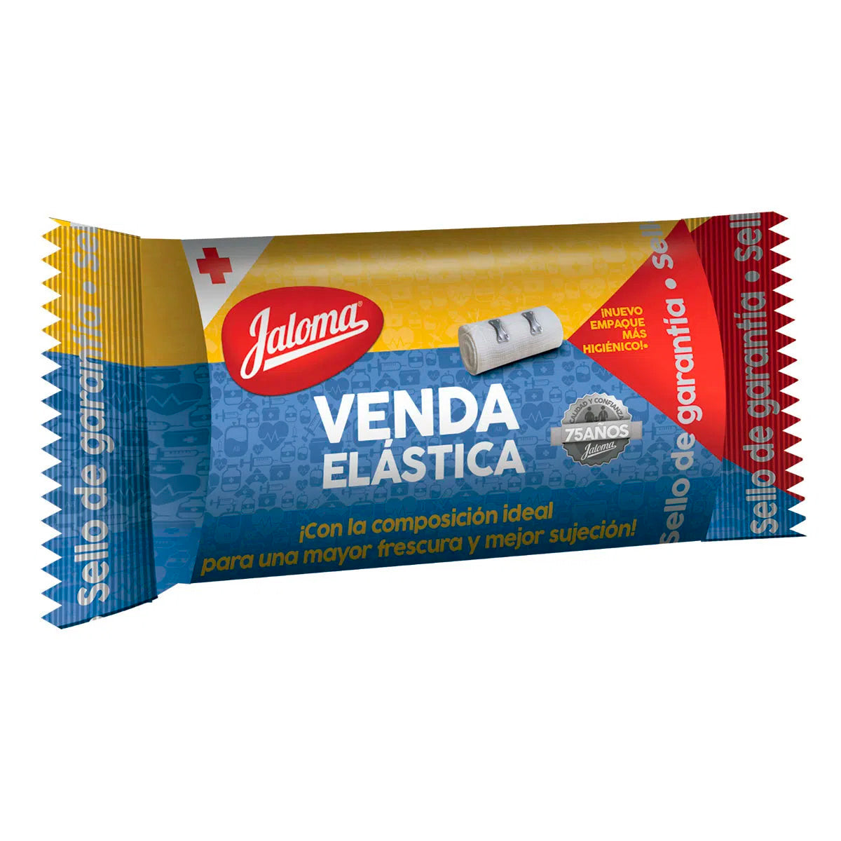 Venda Jaloma Elastica 1 PZS