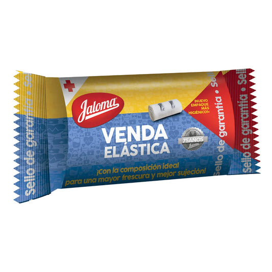 Venda Jaloma Elastica 1 PZS