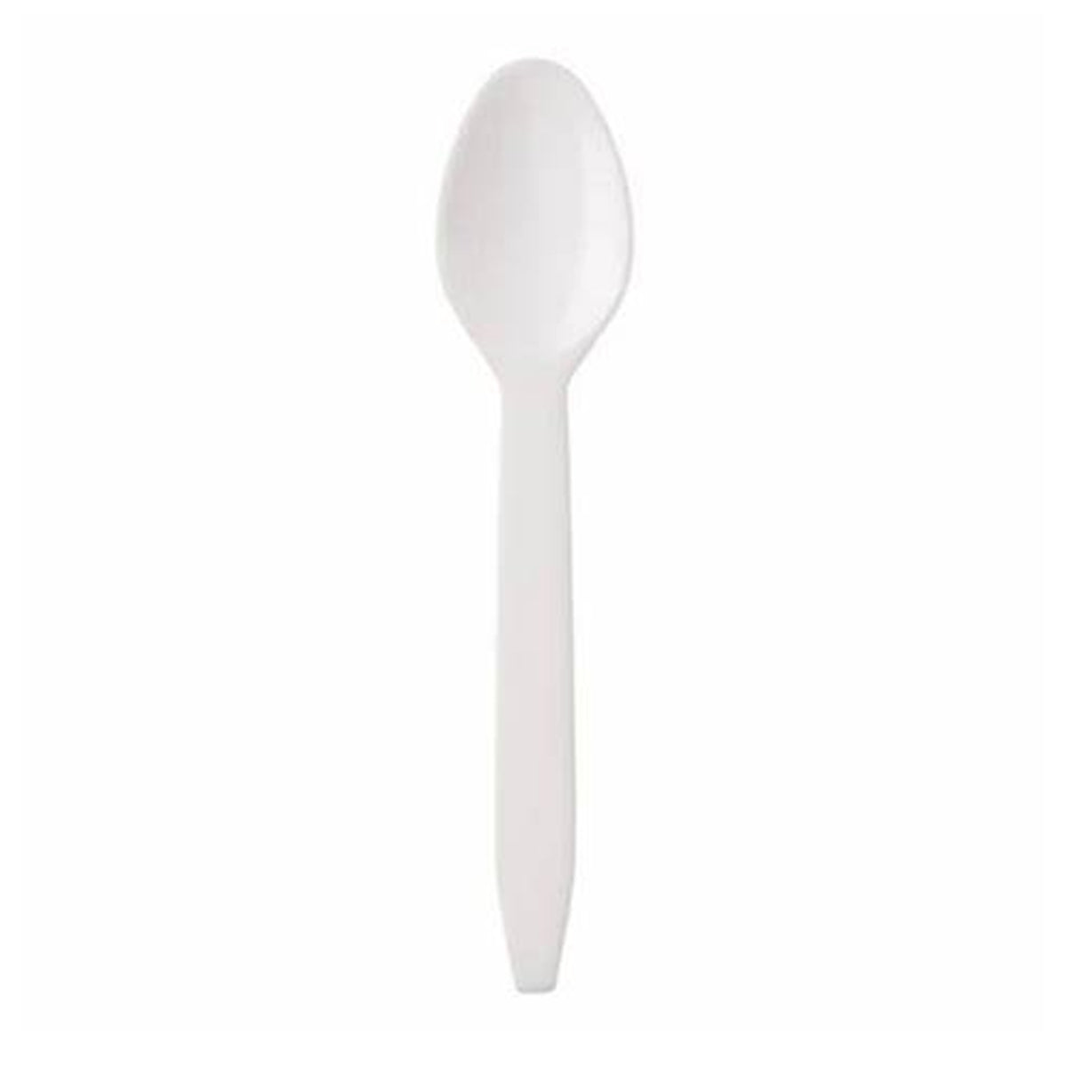 Cuchara Desechable Tender Pastelera 50 PZS